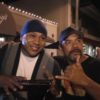 LL Cool J and Really 'Happy Guy' "Dudes Love me Too"