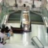 Graphic Video Woman In China Saves Her Son Just Before Dying In Tragic Escalator Accident