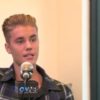 We Can't Belieb It: Justin Bieber Announces New Single "What Do You Mean"