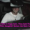 Tim Tebow Gets Treated To Dinner By Gator Fan and Her Mom
