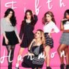 New Fifth Harmony Song Leaked I'm In Love With a Monster