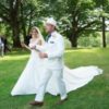 Guy Ritchie Opening Up His Wedding Pictures