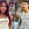 Cristiano Ronaldo Publicly Shamed By Australian Model & Her Boyfriend