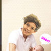 Louis Tomlinson Daddy Issues