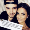Liam Payne & Girlfriend 'leave Liam alone'