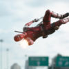 The Official Trailer For "Deadpool" Quite The NSFW