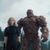 Fantastic Four Releases At Midnight Gets Worst Tomatometer Review 9%?!?!