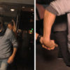 Enrique Iglesias & Anna Kournikova "Look At My Hand Now!"