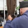 The Wahlbergs "We got Grand-Papped"