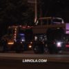 Prince Khalifa Of Saudi Arabia's 1 Million Dollar Super Truck Towed In Hollywood!