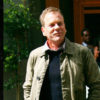 24 TO CONTINUE WITHOUT KIEFER SUTHERLAND
