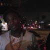 NFL Running Back: Chris Johnson "My Shoulder Is Coo. But Y'all Always Do Me Dirty in L.A."