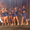 Fifth Harmony Rocks Out at Pacific Ampitheatre