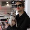 Emmy Rossum "Don't Become An Actor!"