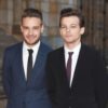 Louis Tomlinson Hosts a ball for poorly children Finally proves how much of a saint he is