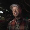 17 year vegan Russell Simmons "Here's My L.A. VEGAN Menu"