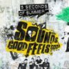 5SOS announce the release of their highly anticipated second album!