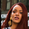 RIHANNA JOINS AMERICA'S THE VOICE AS 'KEY ADVISOR'