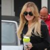 KHLOE KARDASHIAN CONFRONTS STEPDAD OVER REMARKS ABOUT HER MOM