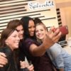 Sarah Michelle Gellar talks parenting skills