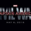 'Captain America: Civil War' Real or Fan Made?