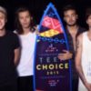 One Direction breaks another record at TCAs No Surprise Here
