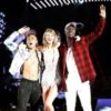 T-Swift reveals secret to being her friend Grab A Pen And Paper