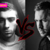 Calvin Harris Vs Zayn Malik War Of Words Over Taylor Swift's Opinion Round 1: FIGHT!