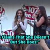 Little Mix Throws Subtle Shade at Zayn