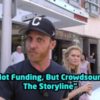 Ethan Embry "I Wanna Make A 'Can't Hardly Wait' Reunion Movie!"