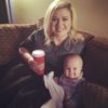 Kelly Clarkson Another Baby On The Way