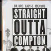 Weekend Box Office: 'Straight Outta Compton' Holds Top Spot for Second Week Straight