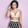 Hear Demi Lovato's Next Single "Confident"