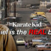 The Karate Kid Was Daniel LaRusso The Real Bully ??