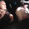 The Paparazzi Part The Waters For Mila Kunis & Ashton Kutcher
