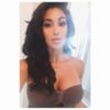 The Hispanic Kim K Claudia Sampedro