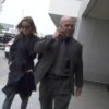 Actress Brie Larson "Your The Biggest Loser"
