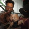 Eric Benet "You Can't Hypnotize Me, I'm Not From This World"