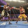 Mayweather VS. Pacquiao II? PLEASE, NO MAS