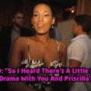 VH1 She's Got Game Sierra Alston "Priscilla Is A Sociopath"