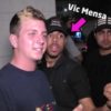 Vic Mensa, Towkio, and Bow Wow "A Typical LA Night"
