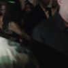 Selena Gomez Nearly Falls Out Of Her Car Leaving MTV VMA Afterparty