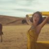 Taylor Swift Releases Her "Wildest Dreams" Music Video