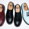 Supreme & Dr.Martens Announce Collaboration