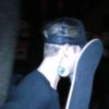 Justin Bieber New Ride + New Skateboard = Lovin' Life