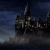 James Potter is Off to Hogwarts!