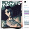Zayn Malik Posts Shirtless Selfie on His New Instagram