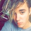 Bieber on Fallon