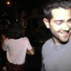 Jesse Metcalfe "The Cheaters... I mean, the Patriots"
