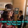 Salma Hayek on Syrian Refugees